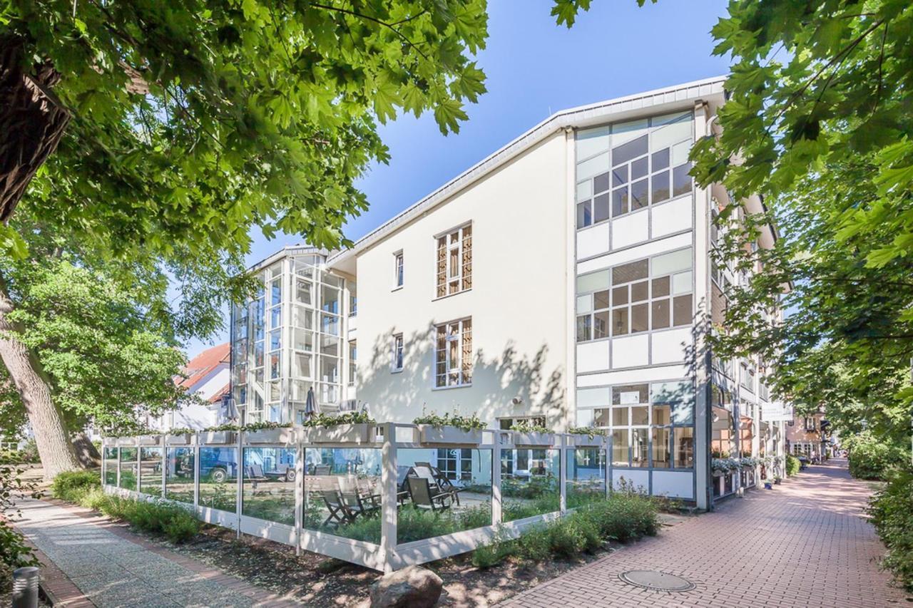 Likedeeler II Wohnung 01 Boltenhagen  Exterior foto