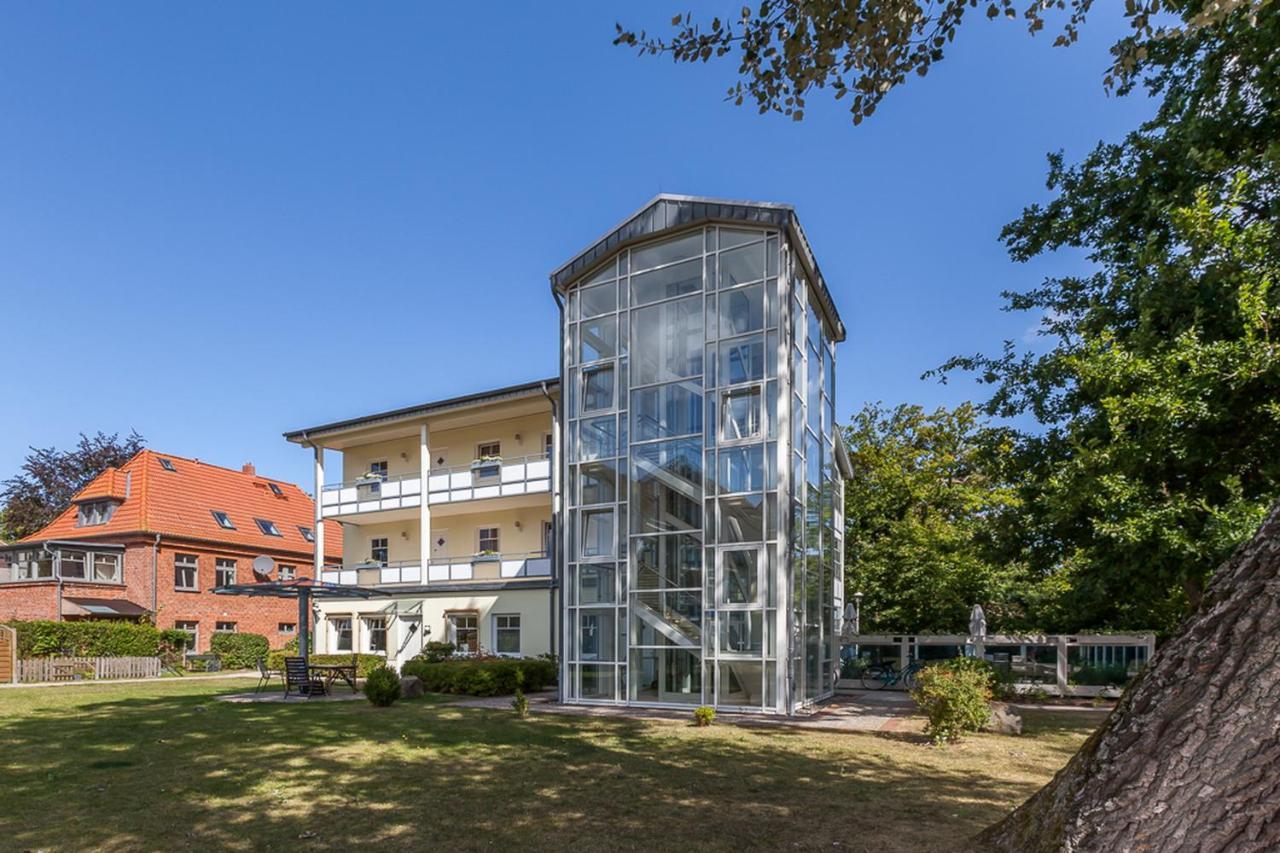 Likedeeler II Wohnung 01 Boltenhagen  Exterior foto