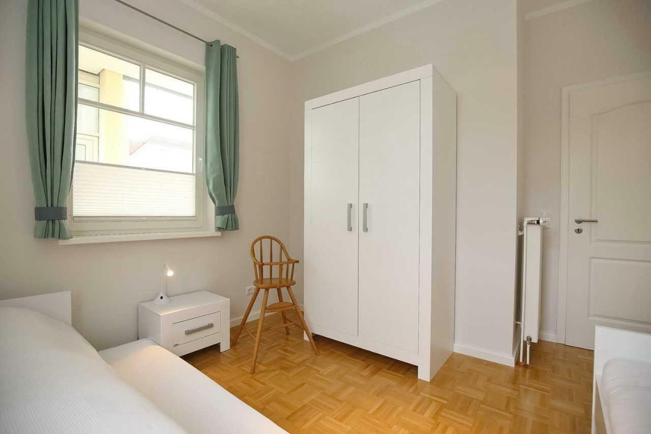 Likedeeler II Wohnung 01 Boltenhagen  Exterior foto