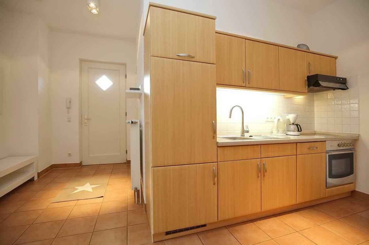 Likedeeler II Wohnung 01 Boltenhagen  Exterior foto